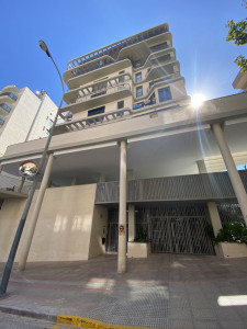 Квартира в Calpe