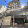 Квартира в Calpe