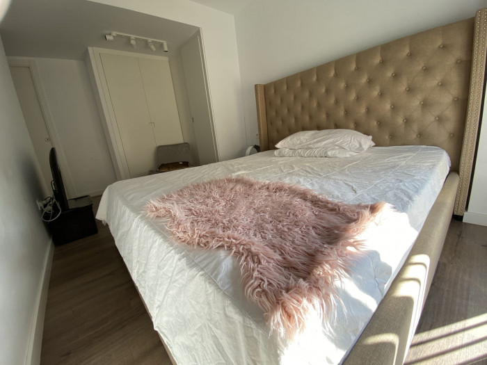 Квартира в Calpe