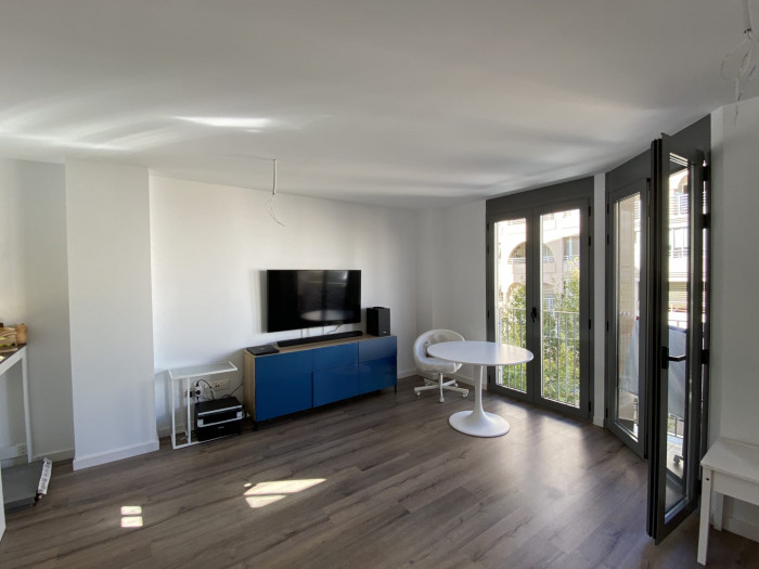 Квартира в Calpe