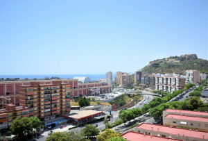 Apartamento en Alicante