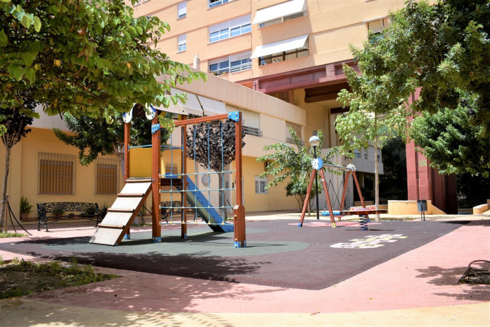 Apartamento en Alicante