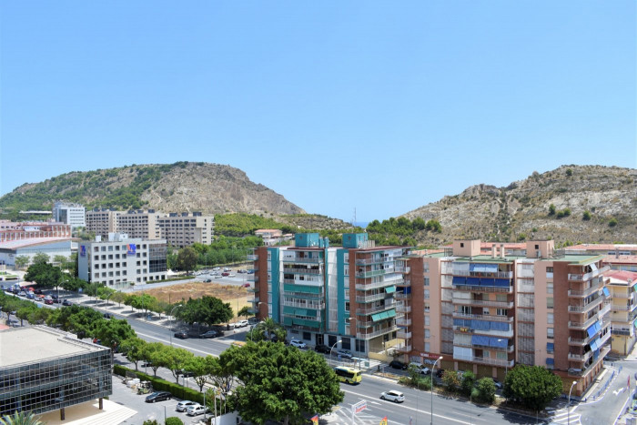Apartamento en Alicante