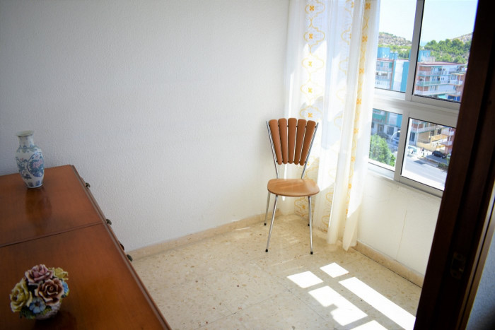 Apartamento en Alicante