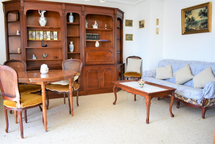 Apartamento en Alicante