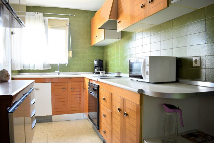 Apartamento en Alicante