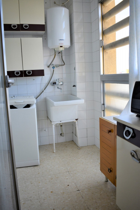 Apartamento en Alicante