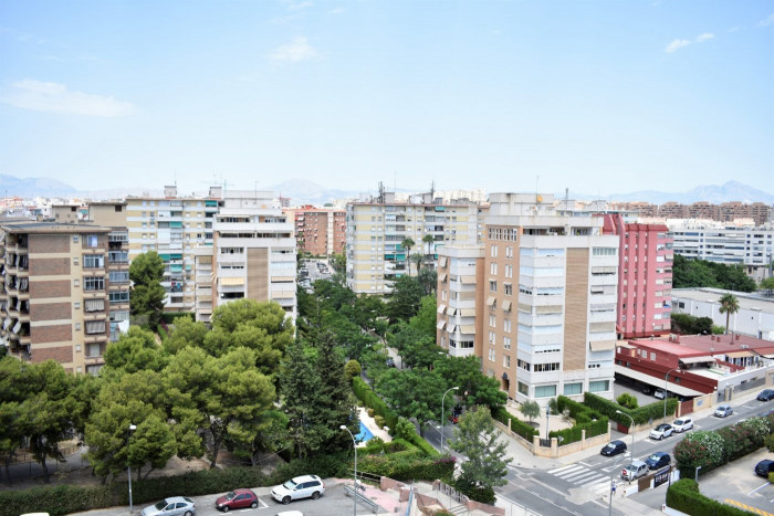 Apartamento en Alicante