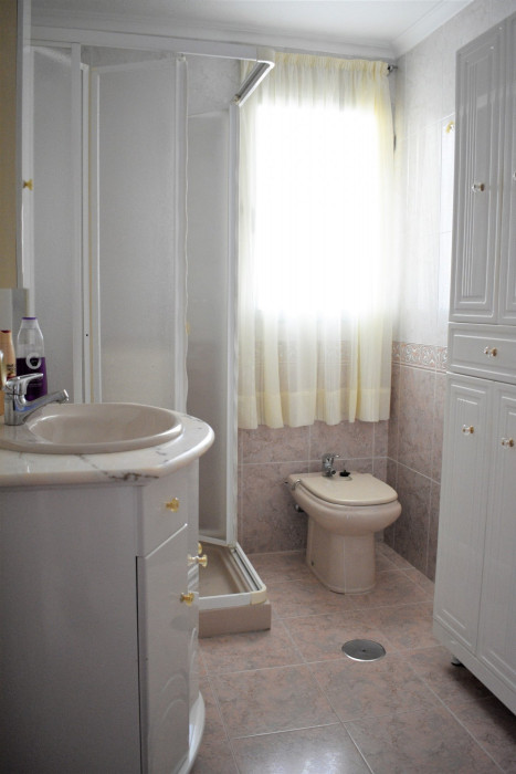Apartamento en Alicante