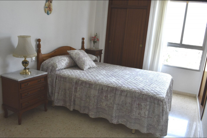 Apartamento en Alicante