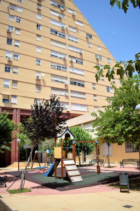 Apartamento en Alicante