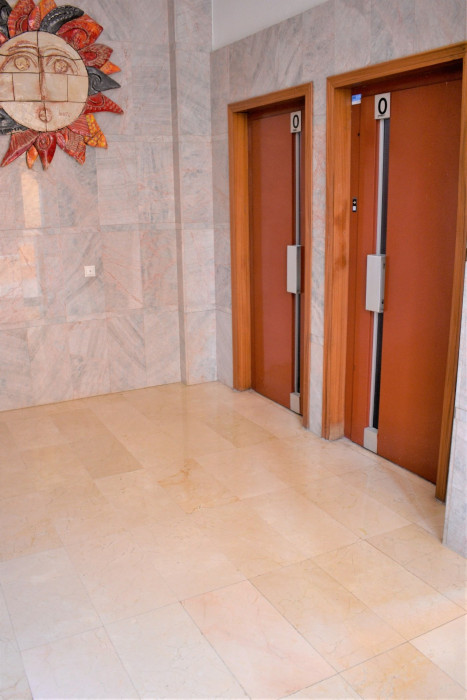 Apartamento en Alicante