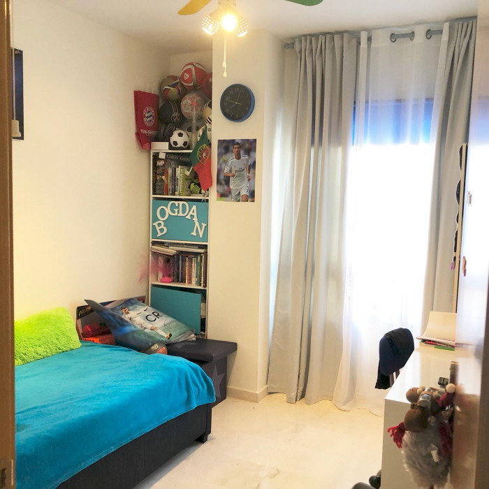 Apartamento en Cala de Villajoyosa