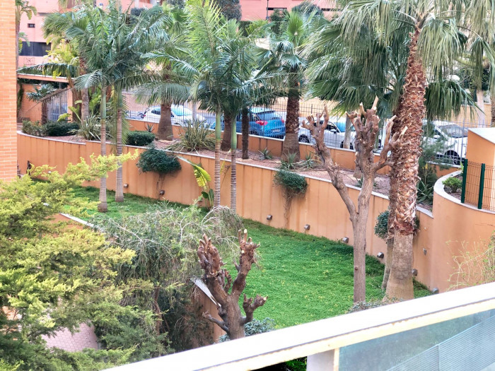Apartamento en Cala de Villajoyosa
