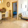 Apartamento en Cala de Villajoyosa