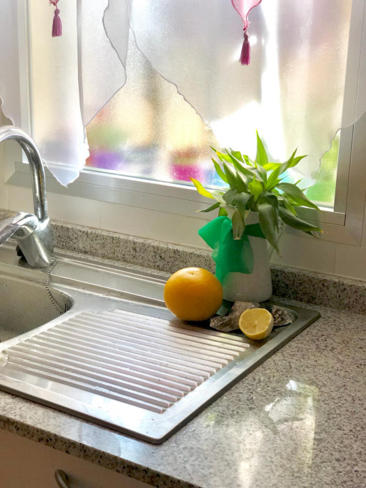 Apartamento en Cala de Villajoyosa