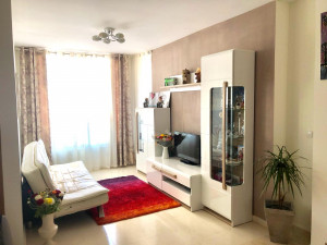 Apartamento en Cala de Villajoyosa