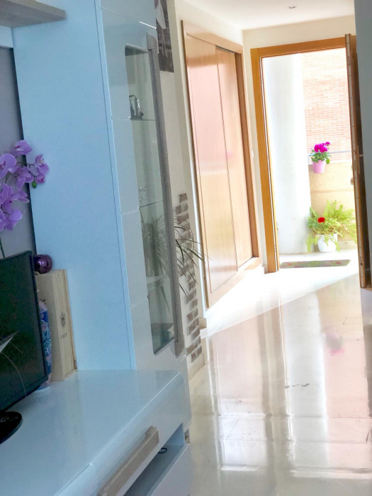 Apartamento en Cala de Villajoyosa