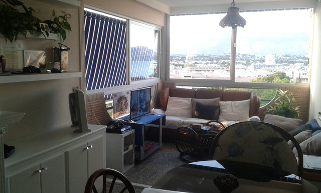 Apartamento en Albir