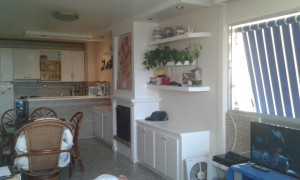 Apartamento en Albir
