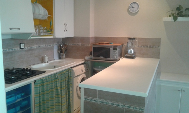 Apartamento en Albir