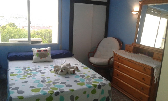 Apartamento en Albir