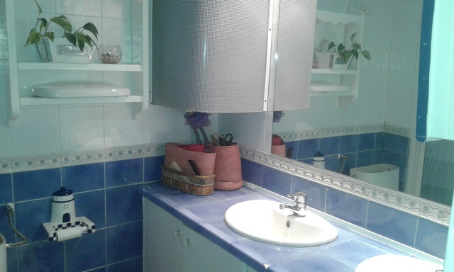 Apartamento en Albir