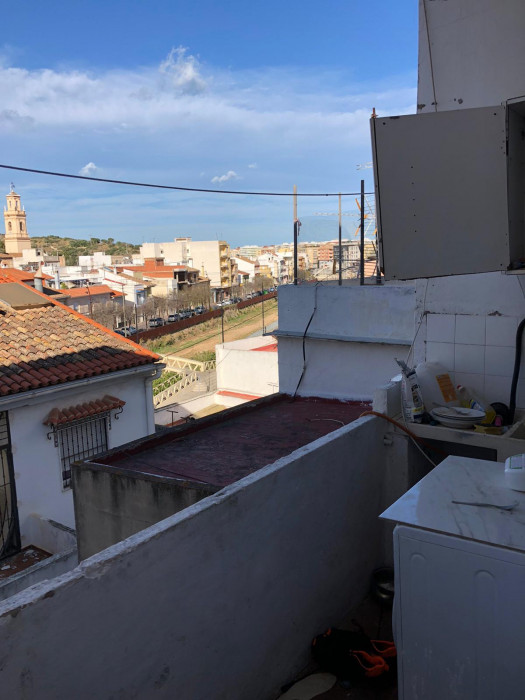 Casa en Gandia, 4 plantas