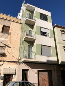 Дом в Gandia, 4 этажа
