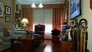 Apartamento en Santa Pola