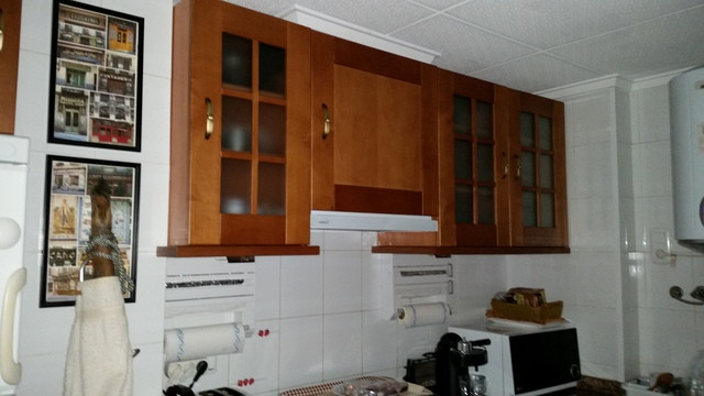 Apartamento en Santa Pola