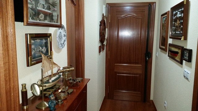 Apartamento en Santa Pola