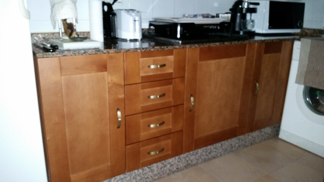 Apartamento en Santa Pola