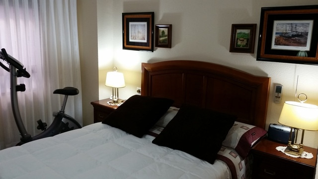 Apartamento en Santa Pola