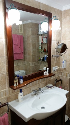 Apartamento en Santa Pola