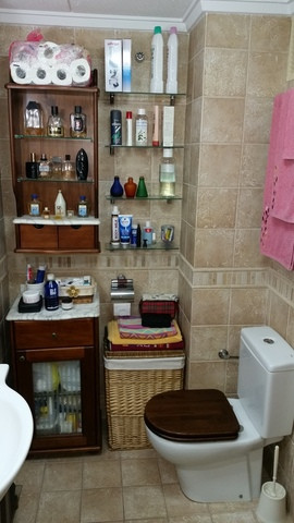 Apartamento en Santa Pola