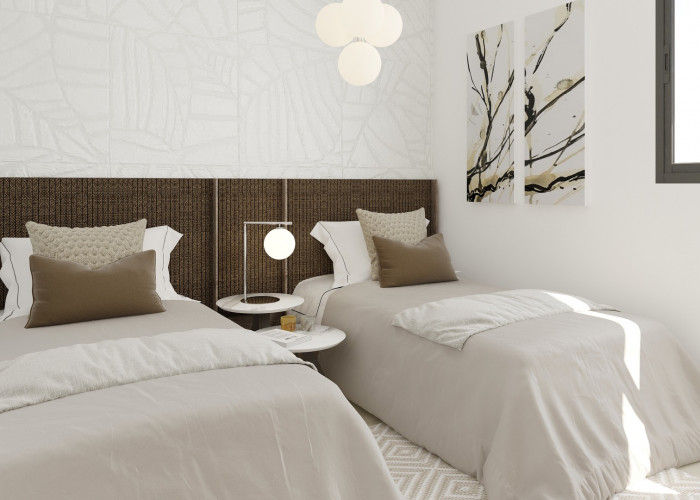 Apartamento en Orihuela Costa