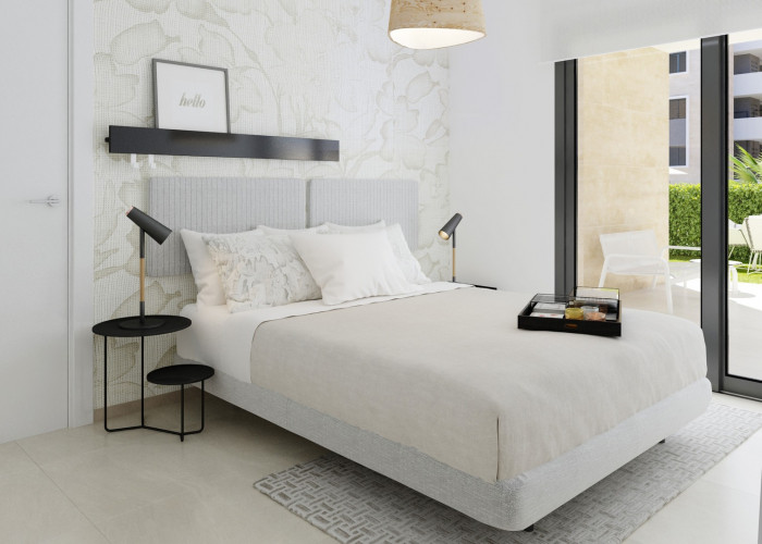 Apartamento en Orihuela Costa