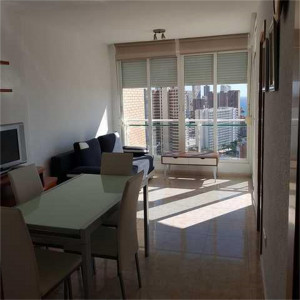 Apartamento en Benidorm