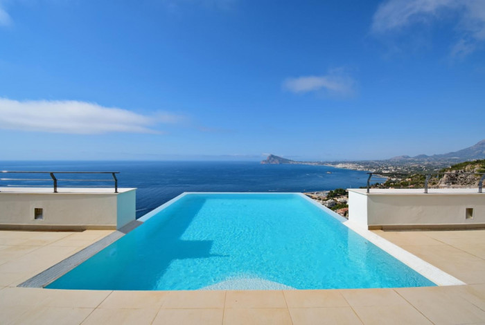 Villa en Mascarat