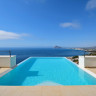 Villa en Mascarat
