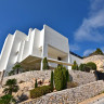 Villa en Mascarat