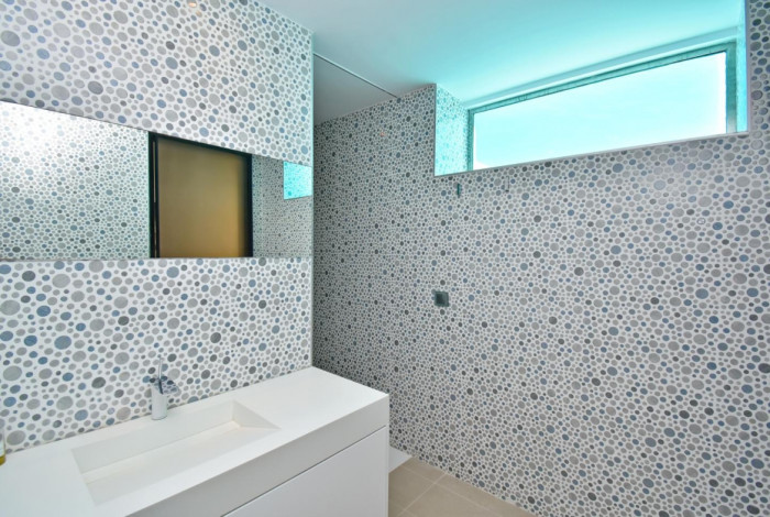 Villa en Mascarat