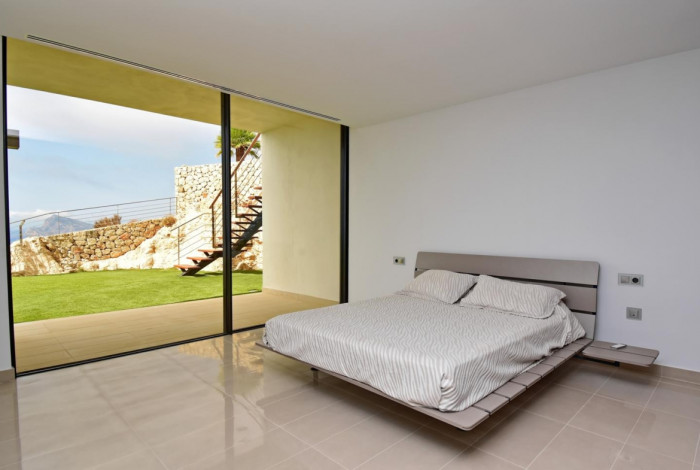 Villa en Mascarat