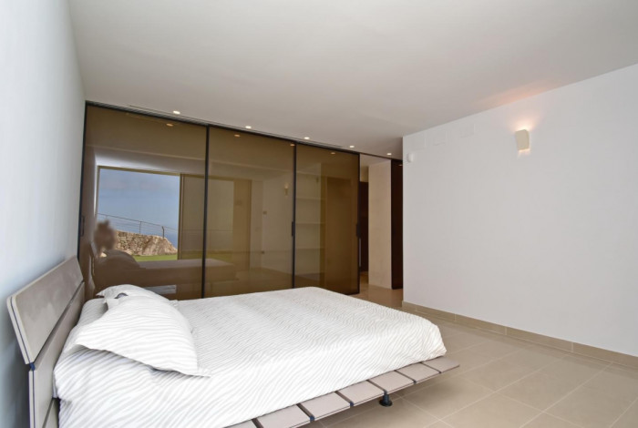 Villa en Mascarat