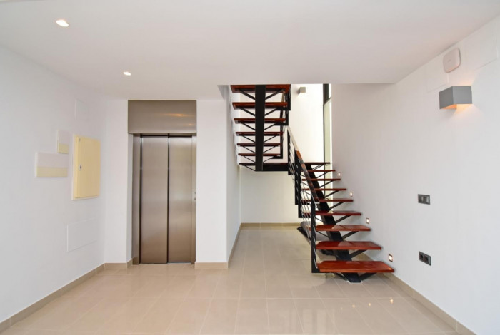 Villa en Mascarat