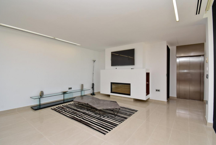 Villa en Mascarat
