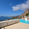 Villa en Mascarat