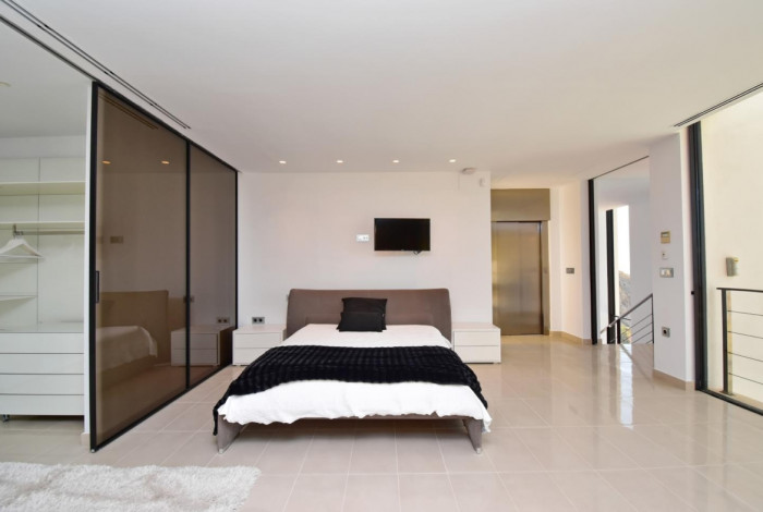 Villa en Mascarat
