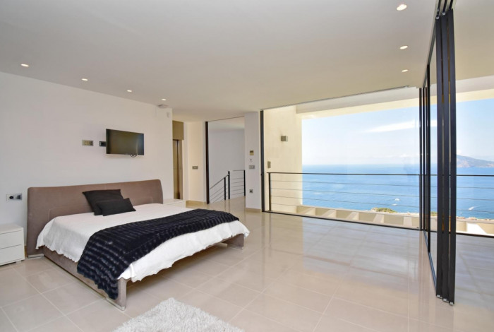 Villa en Mascarat